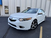 Image for 2012 Acura TSX W/special ID: 6945820