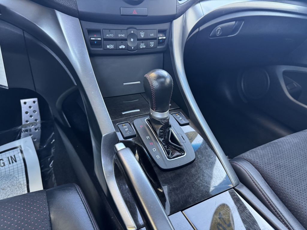2012 Acura TSX Image 20