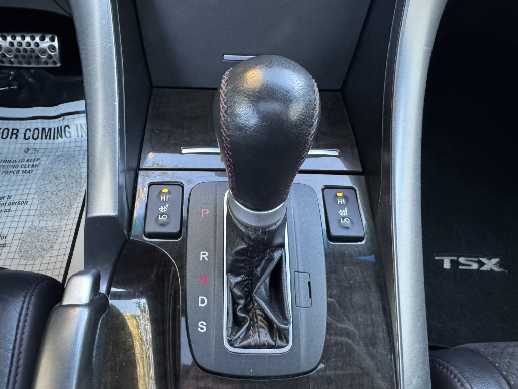 2012 Acura TSX Image 23