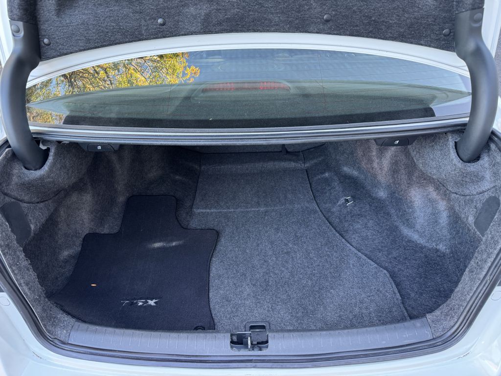 2012 Acura TSX Image 26