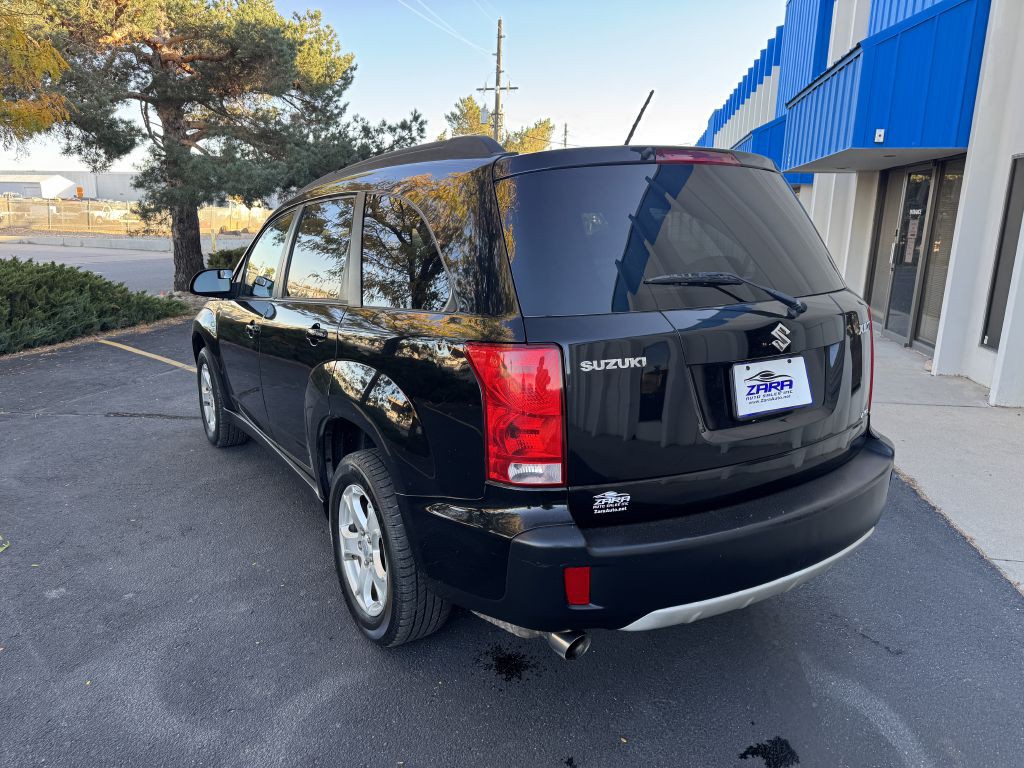 2008 Suzuki XL7 Image 5