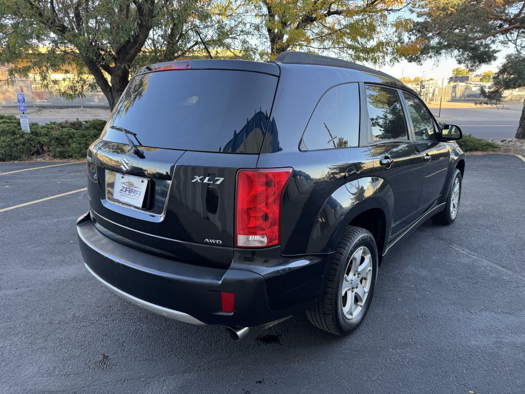 2008 Suzuki XL7 Image 7