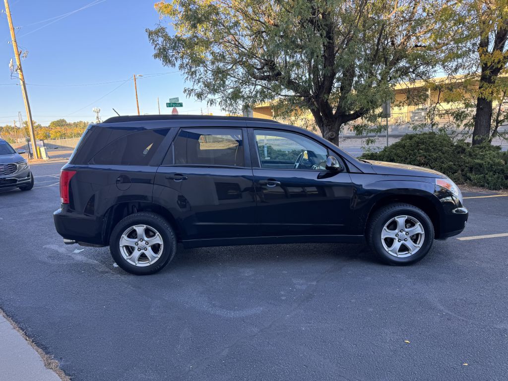 2008 Suzuki XL7 Image 8