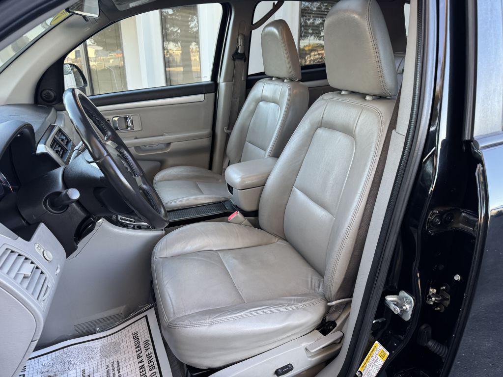 2008 Suzuki XL7 Image 12