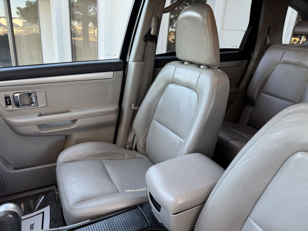 2008 Suzuki XL7 Image 13