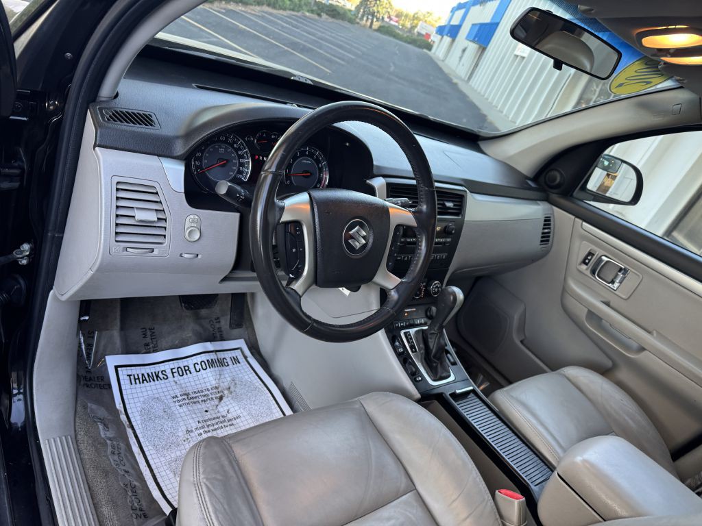 2008 Suzuki XL7 Image 14