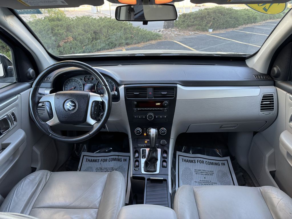 2008 Suzuki XL7 Image 18