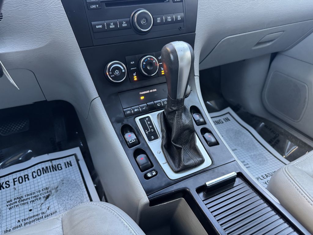 2008 Suzuki XL7 Image 20