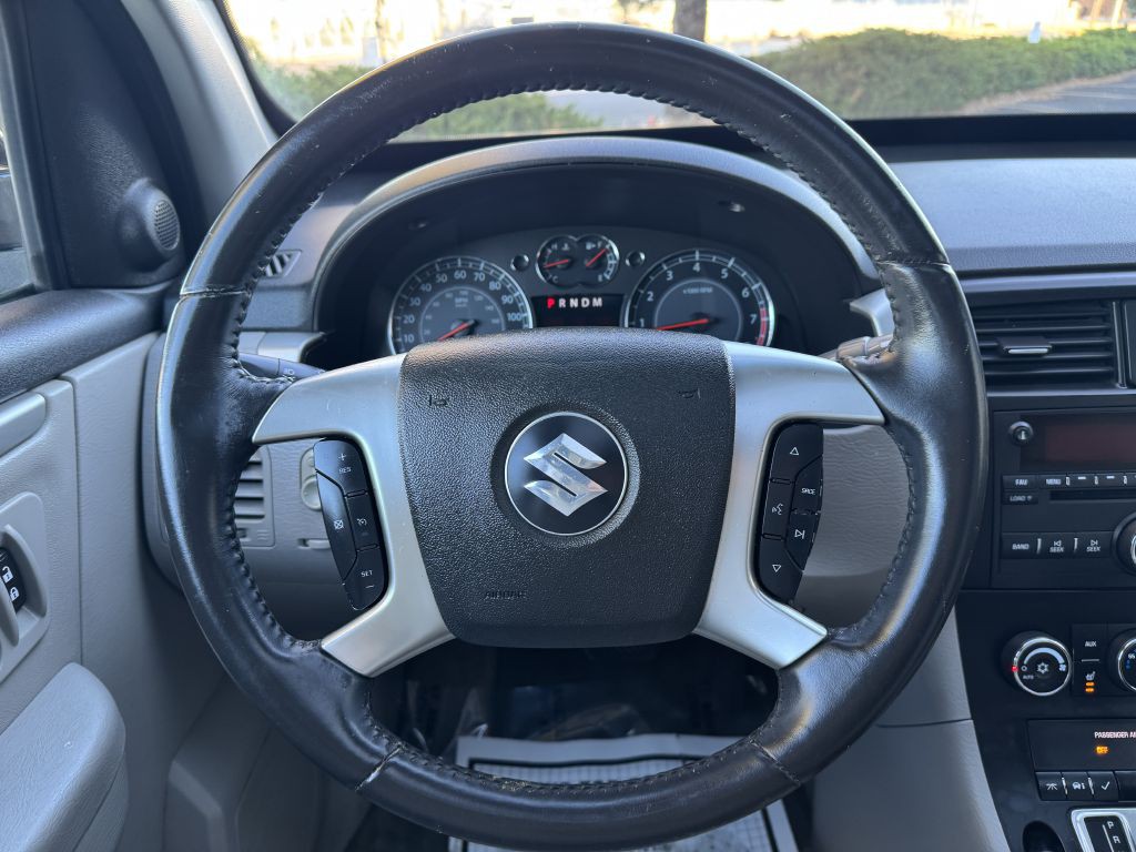 2008 Suzuki XL7 Image 21
