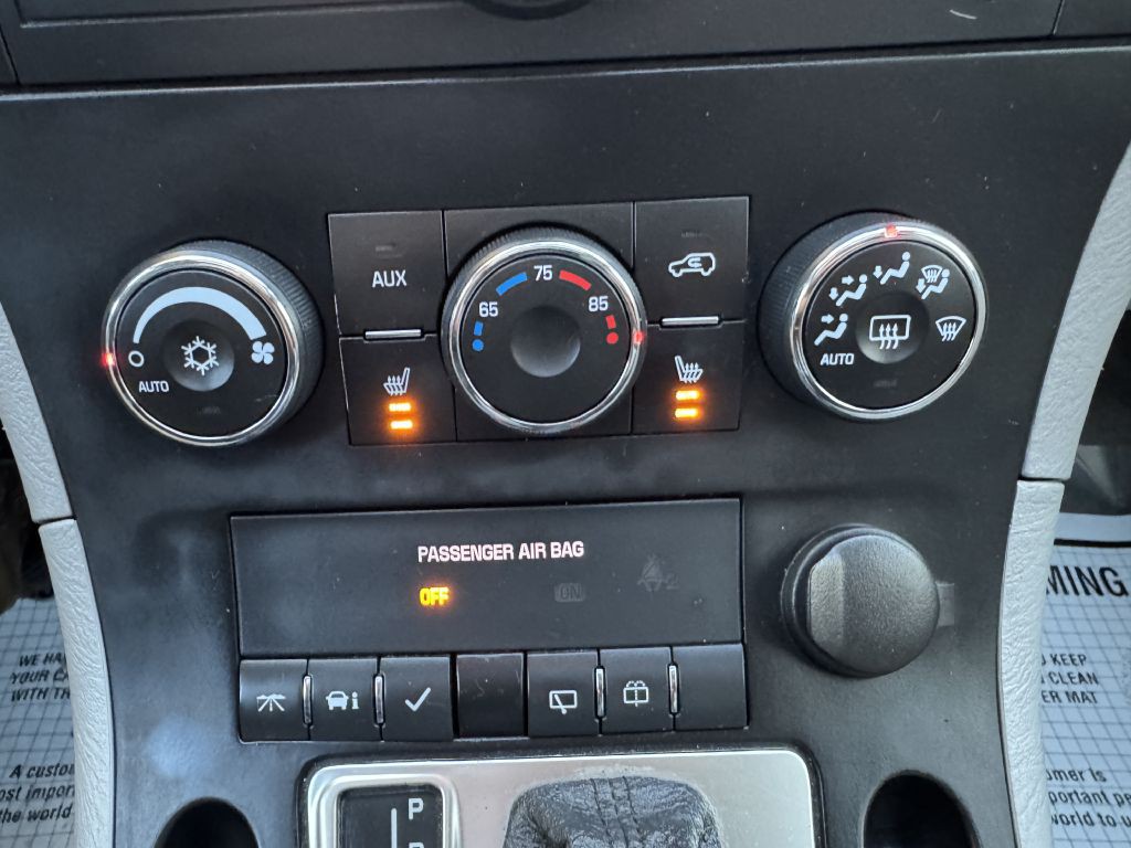 2008 Suzuki XL7 Image 23