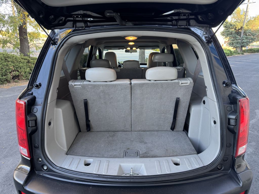 2008 Suzuki XL7 Image 25