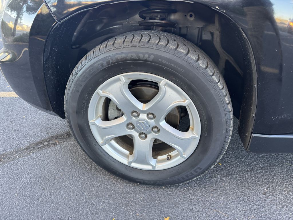 2008 Suzuki XL7 Image 26