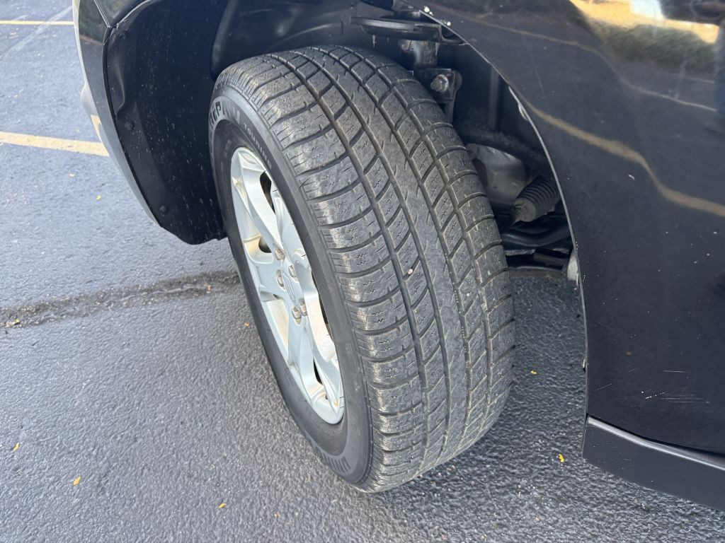 2008 Suzuki XL7 Image 27