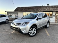 Image for 2013 Toyota Rav4 Limited ID: 6945825