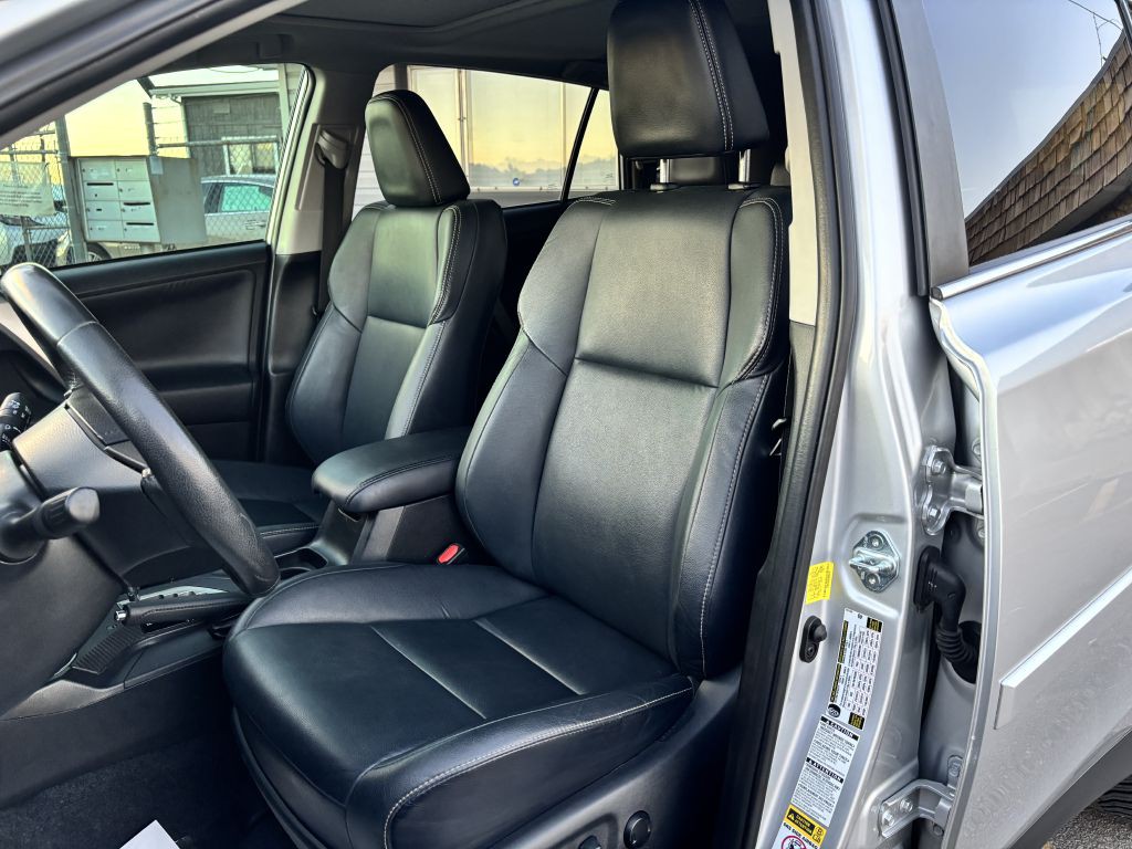 2013 Toyota Rav4 Image 13