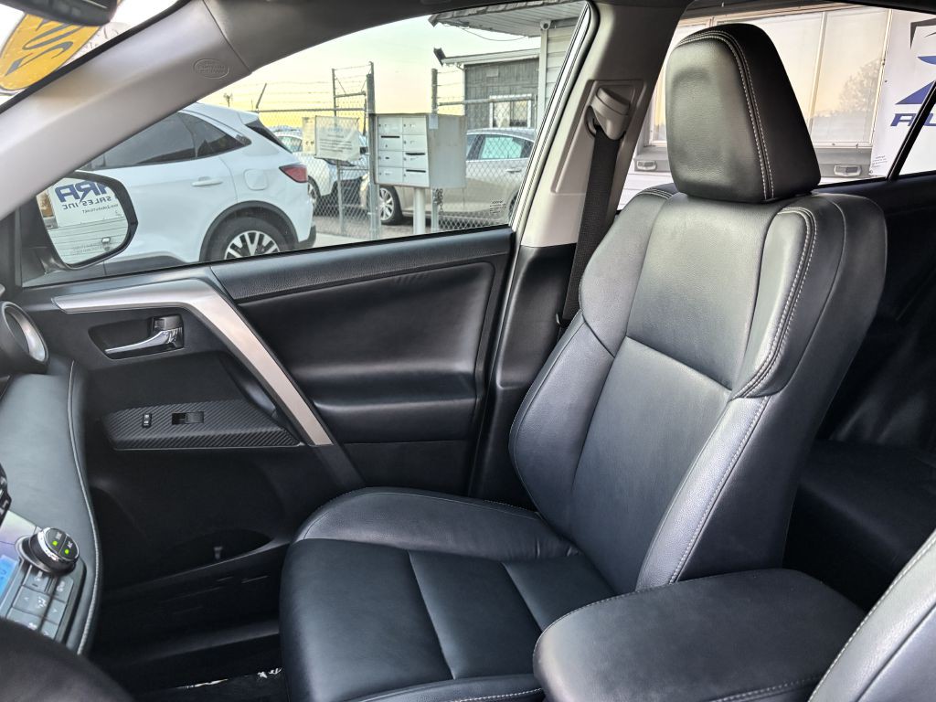 2013 Toyota Rav4 Image 14