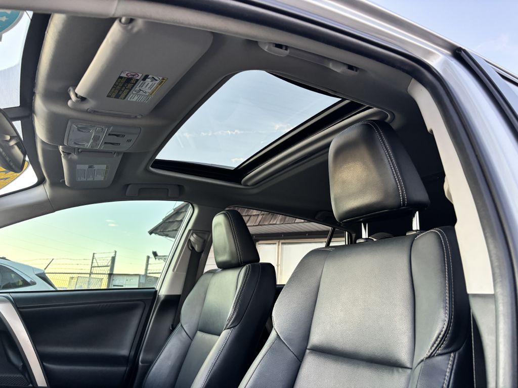 2013 Toyota Rav4 Image 15