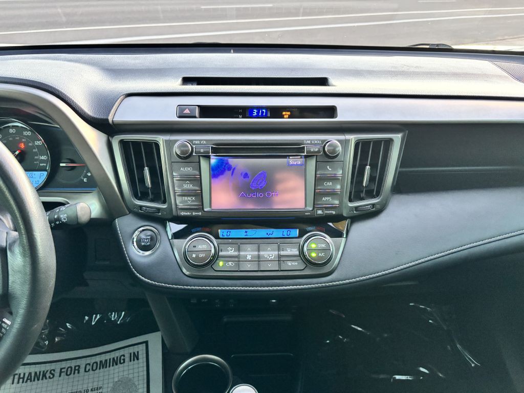 2013 Toyota Rav4 Image 19