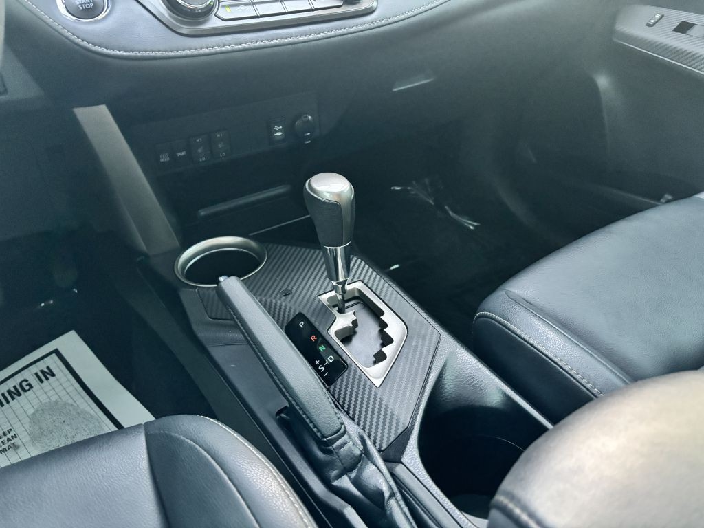 2013 Toyota Rav4 Image 20