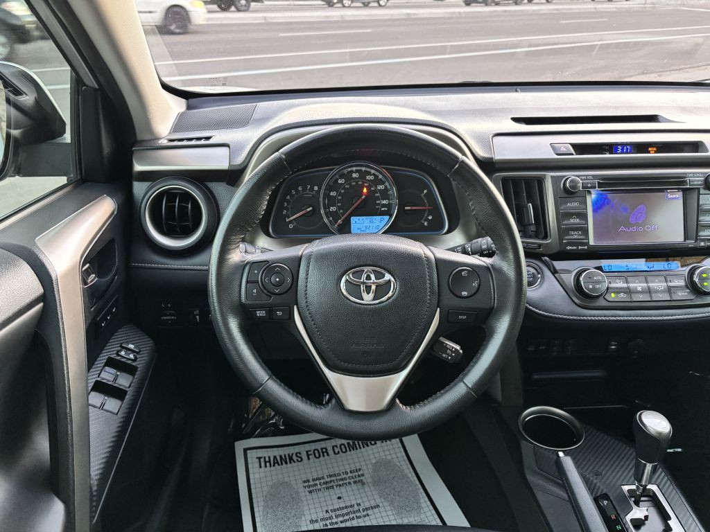 2013 Toyota Rav4 Image 21