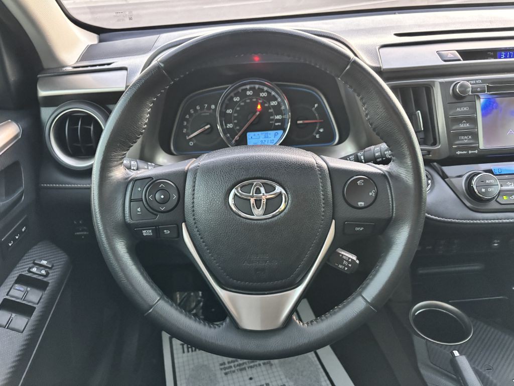 2013 Toyota Rav4 Image 22