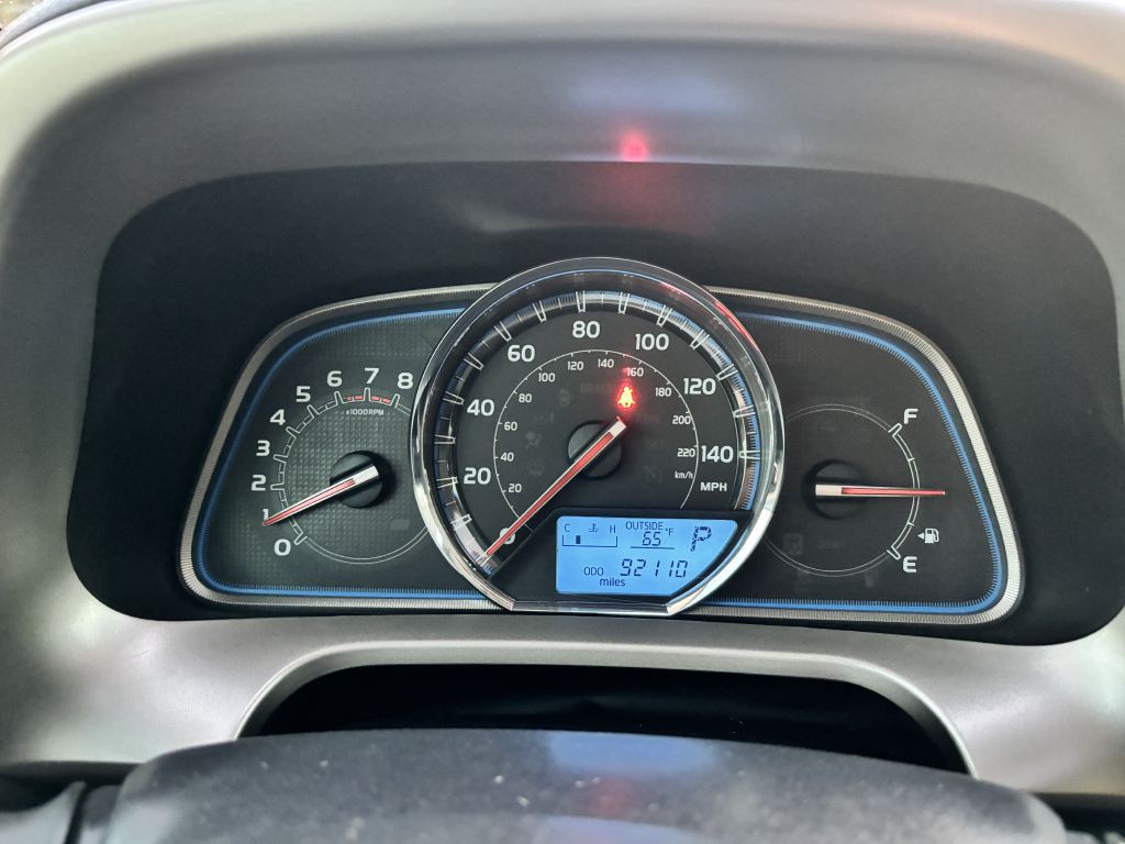 2013 Toyota Rav4 Image 23