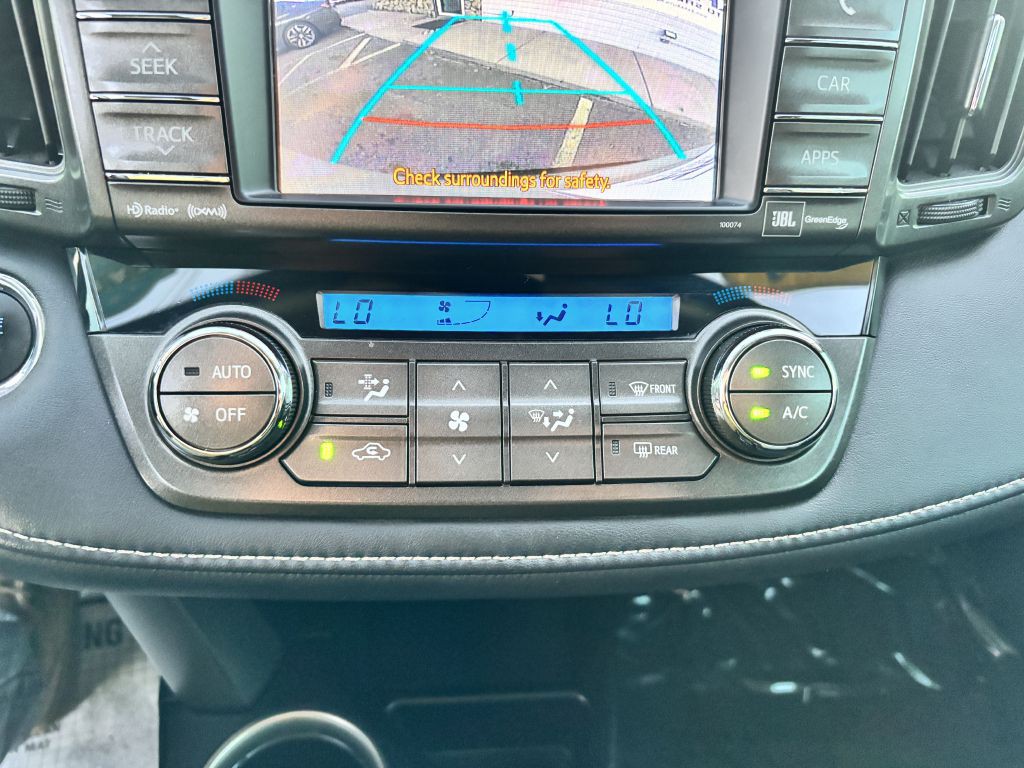 2013 Toyota Rav4 Image 25