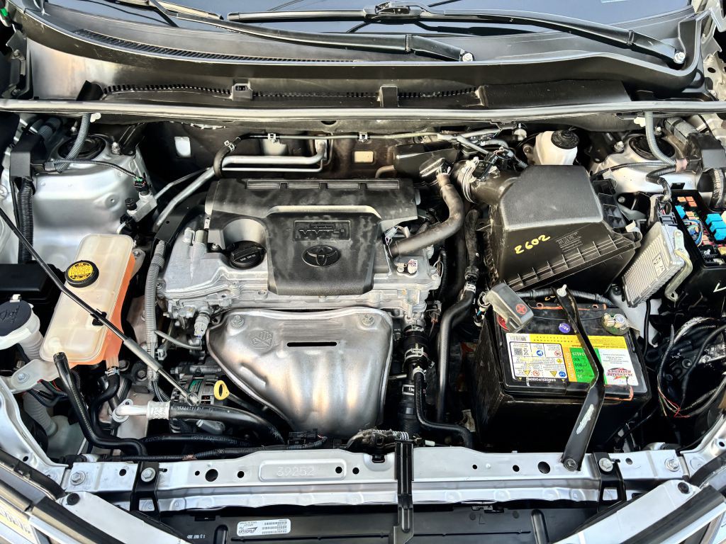 2013 Toyota Rav4 Image 27