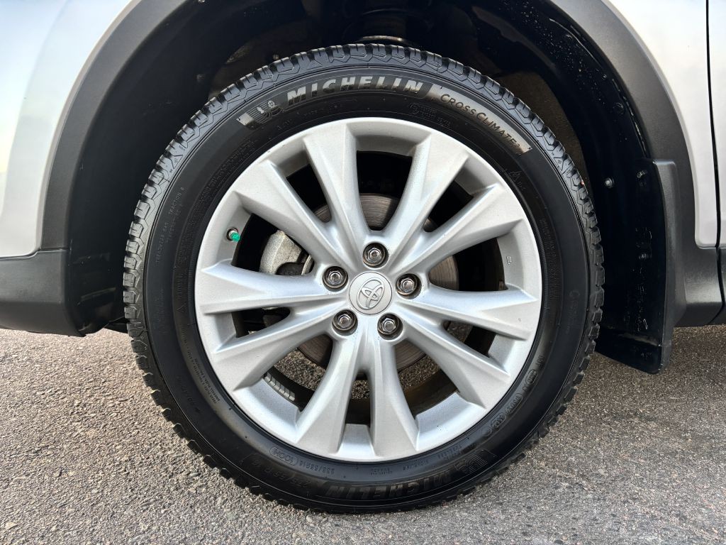 2013 Toyota Rav4 Image 29