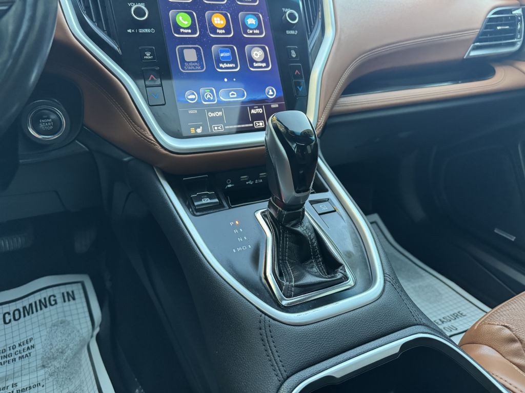 2020 Subaru Legacy Image 20