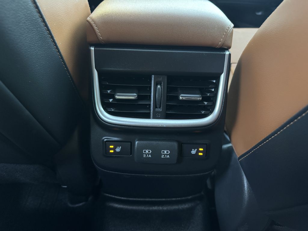 2020 Subaru Legacy Image 24