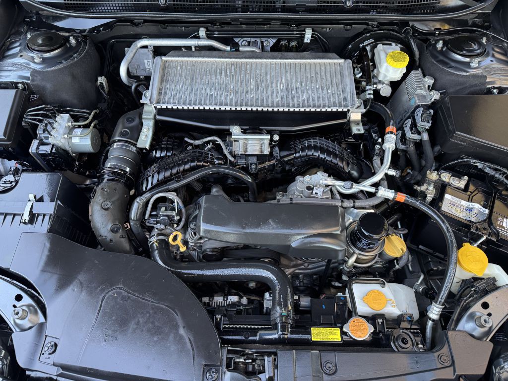 2020 Subaru Legacy Image 28