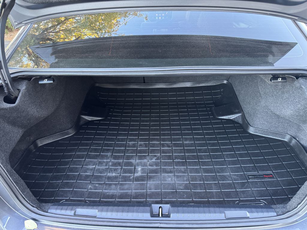 2020 Subaru Legacy Image 29