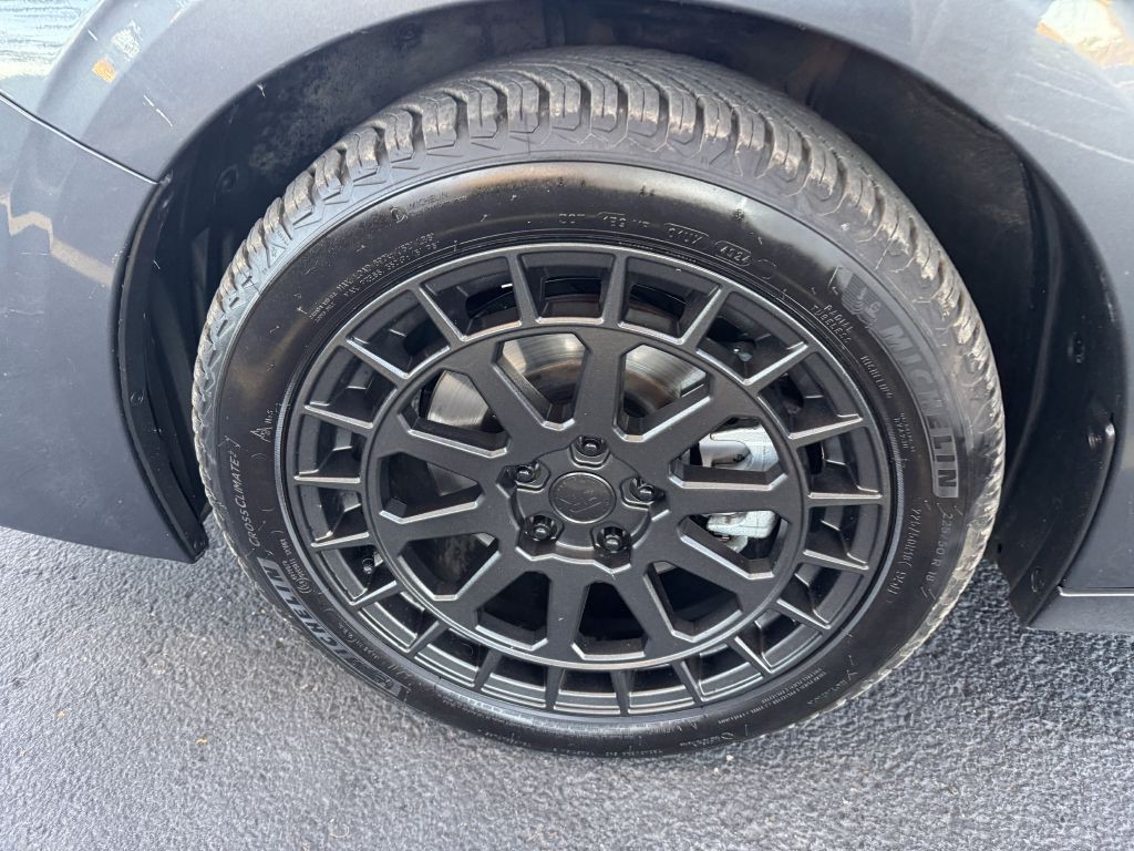 2020 Subaru Legacy Image 30