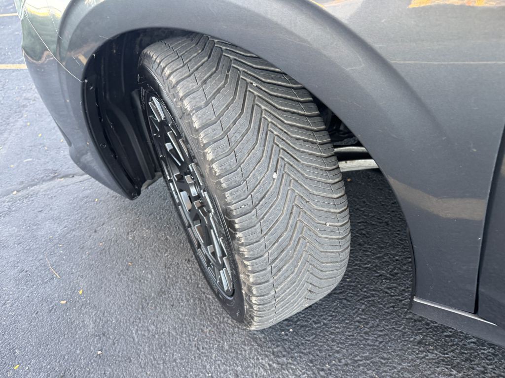 2020 Subaru Legacy Image 31