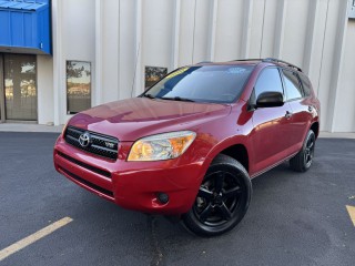 Image for 2006 Toyota Rav4 BASE ID: 6945831