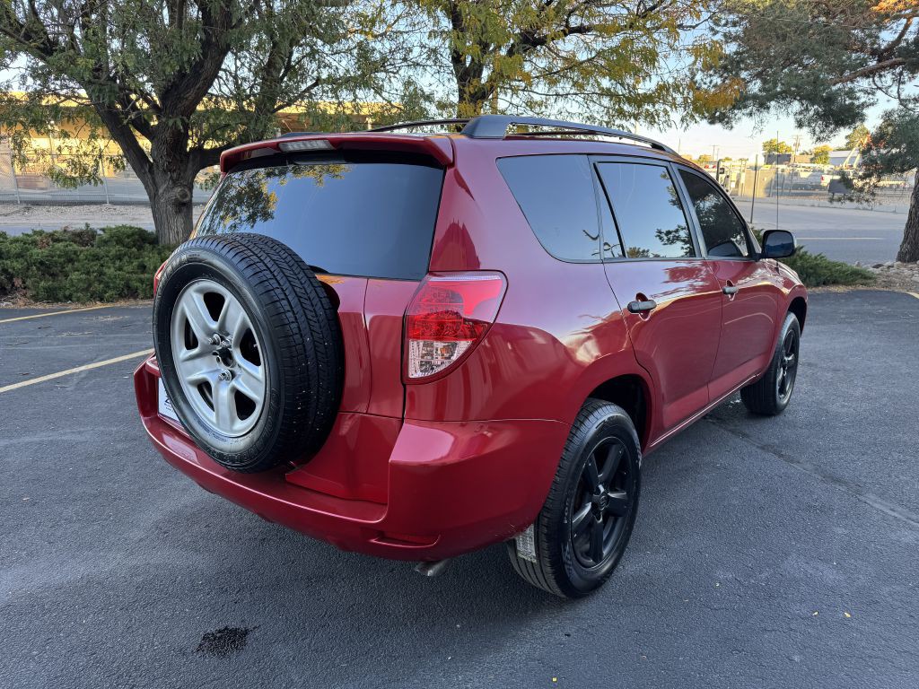 2006 Toyota Rav4 Image 7