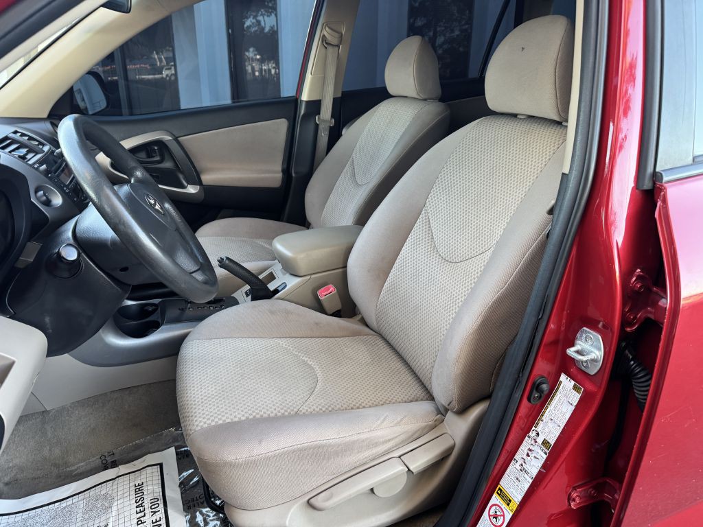 2006 Toyota Rav4 Image 12