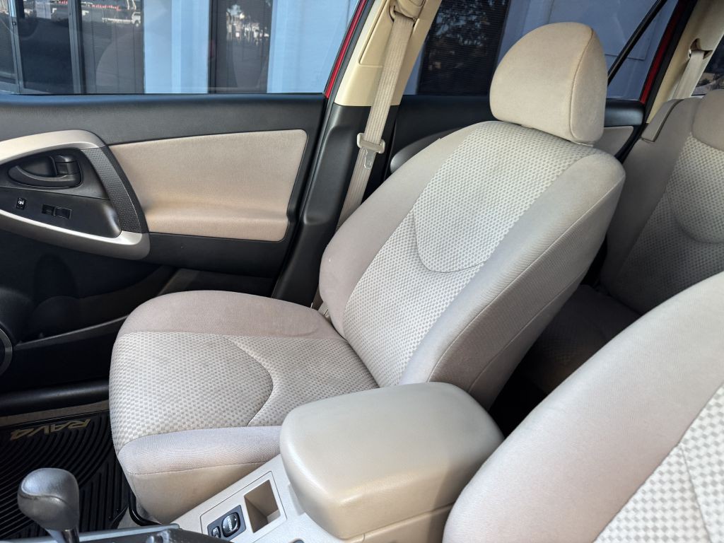 2006 Toyota Rav4 Image 13