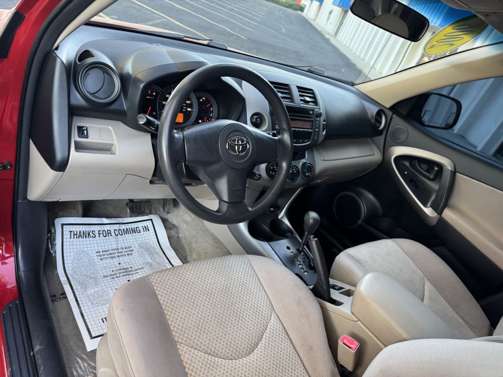 2006 Toyota Rav4 Image 14