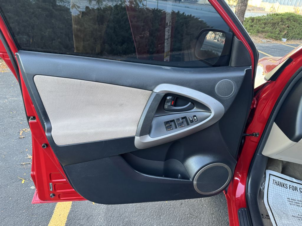 2006 Toyota Rav4 Image 15