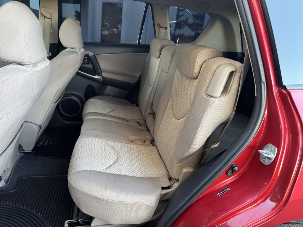 2006 Toyota Rav4 Image 16