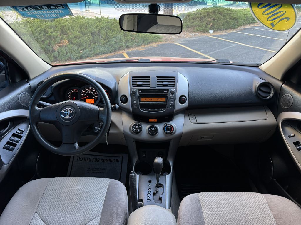 2006 Toyota Rav4 Image 17
