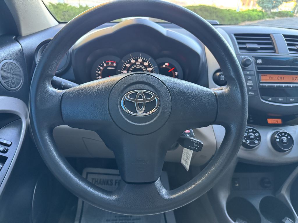 2006 Toyota Rav4 Image 19