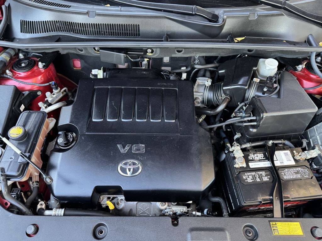 2006 Toyota Rav4 Image 23