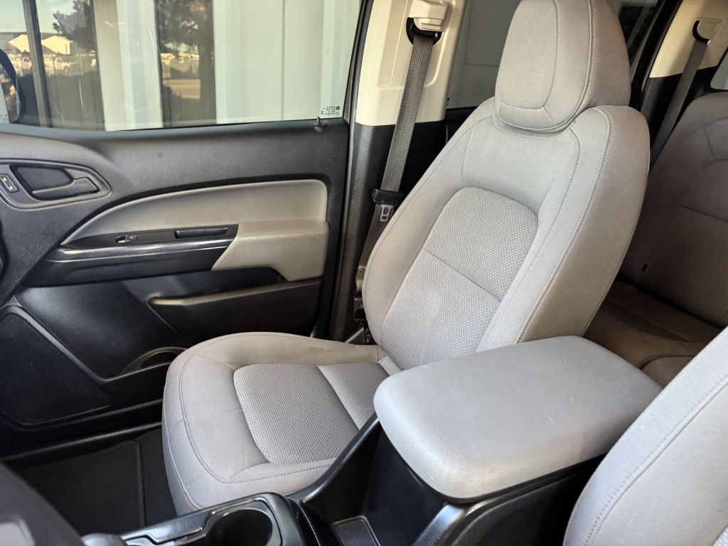 2021 Chevrolet Colorado Image 13