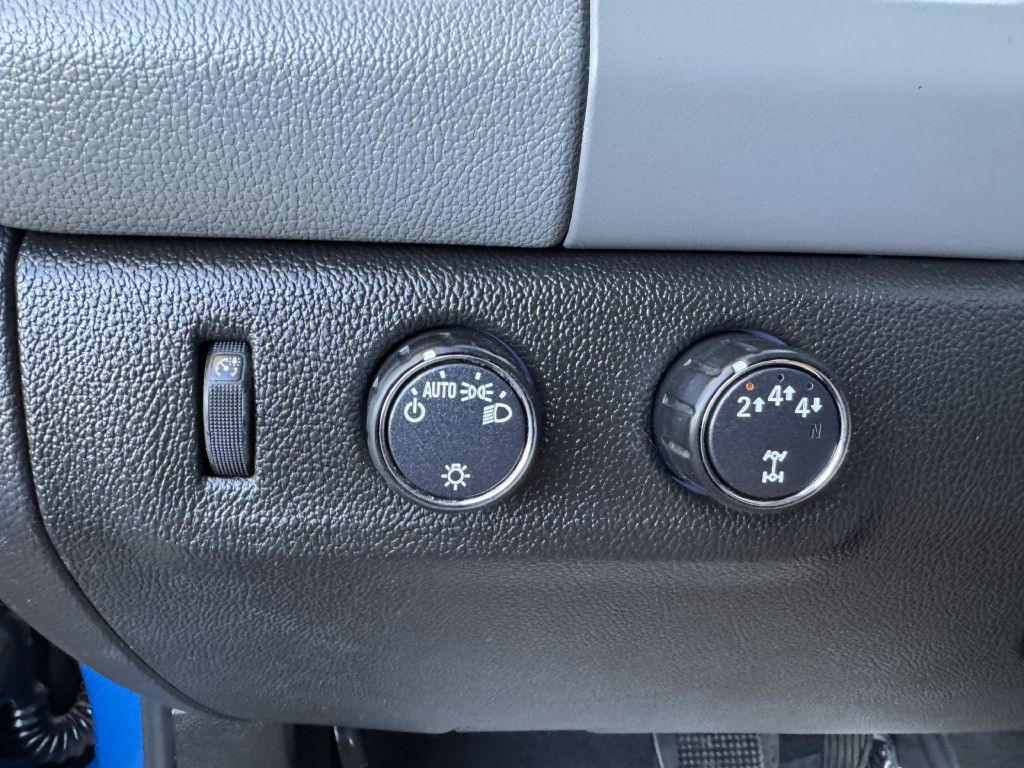 2021 Chevrolet Colorado Image 22