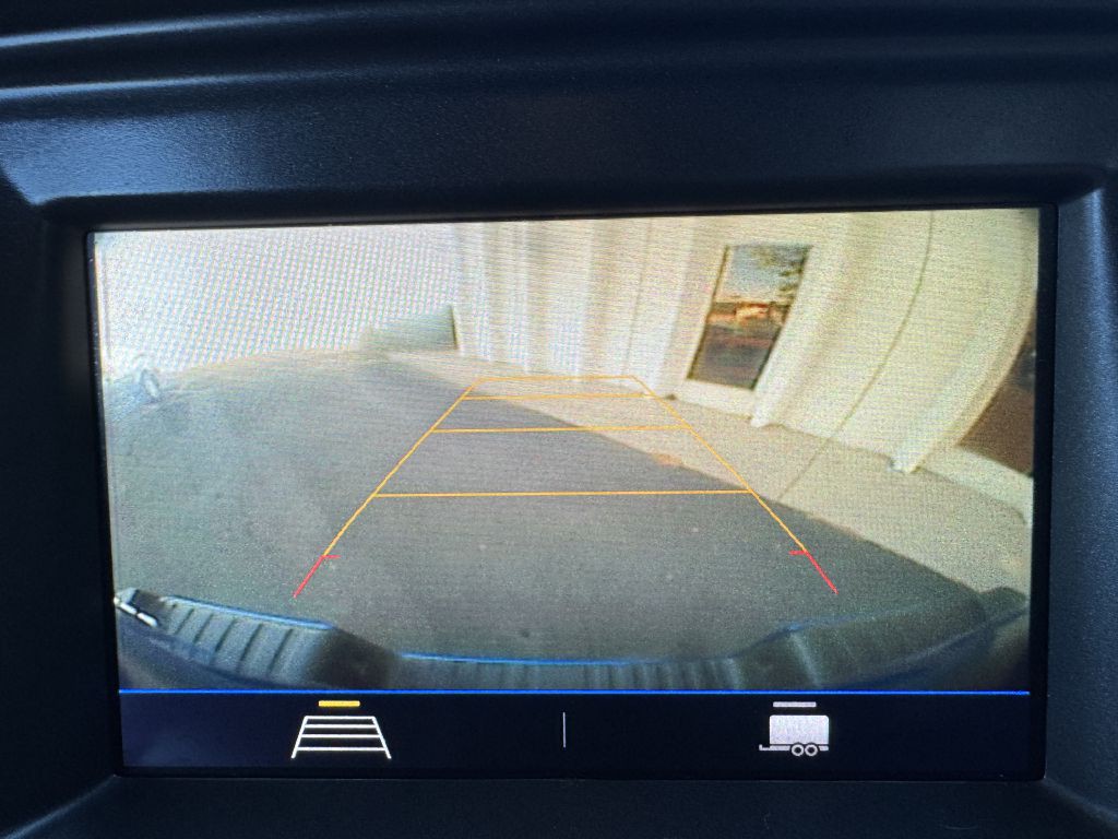 2021 Chevrolet Colorado Image 23