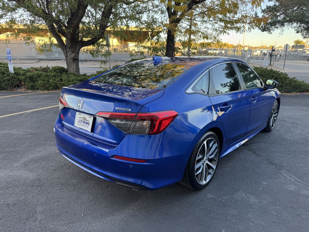 2024 Honda Civic Image 7