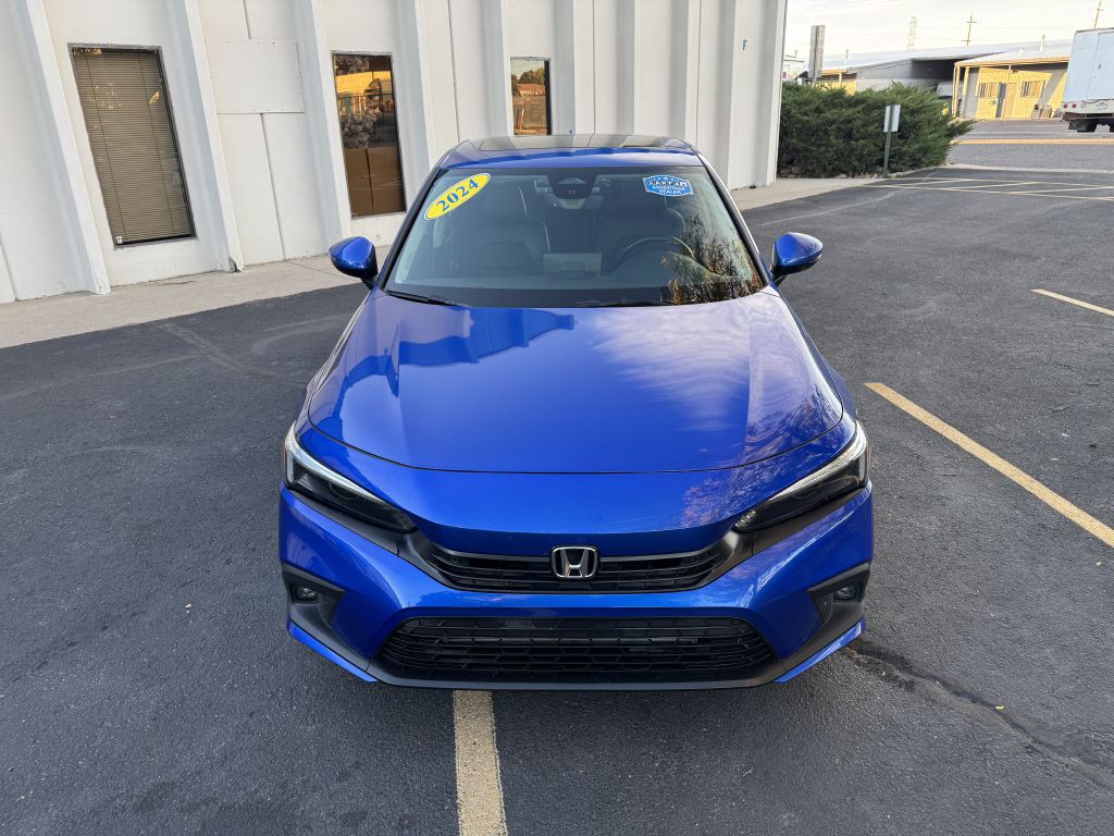 2024 Honda Civic Image 10